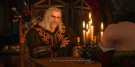 How To Beat Tybalt In The Witcher 3's High Stakes .
